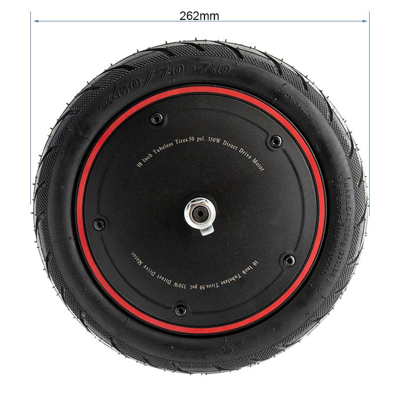 Motore 36v 350W Mi4 pro (1a Gen) 