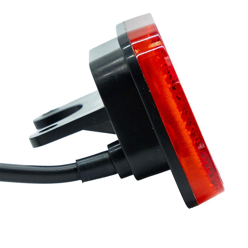 Swiatlo tylne 12V oryginalne Niu KQi1 pro