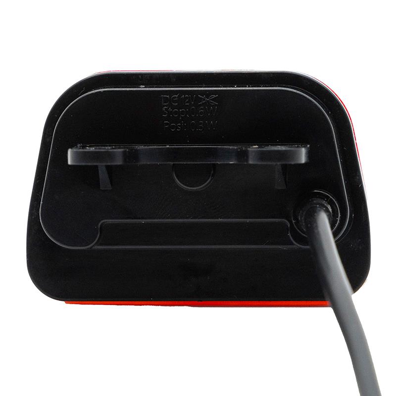 Swiatlo tylne 12V oryginalne Niu KQi1 pro