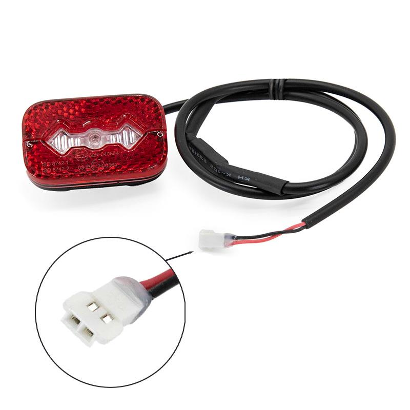 Tylne światło do Smartgyro K2