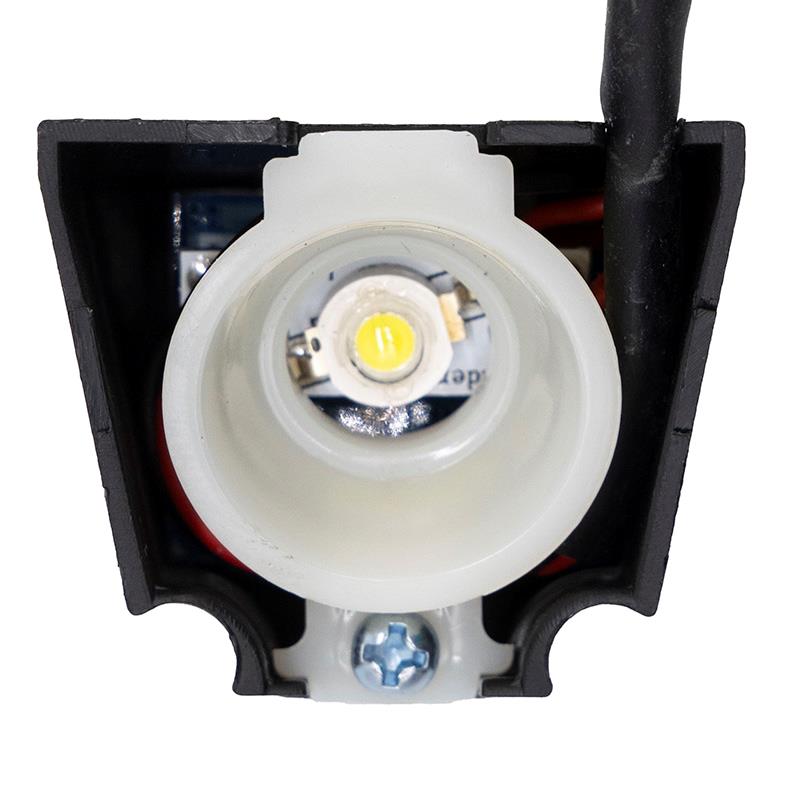Luz frontal original Wispeed T850