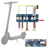 Original 36V 20A controller Wispeed T855