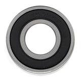 Rolamento de esferas 6203RS - 2uds 