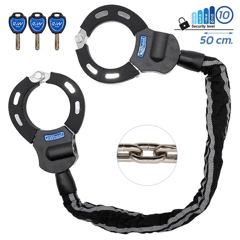 Handcuff Lock EWLK29