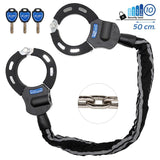 Handcuff Lock EWLK29