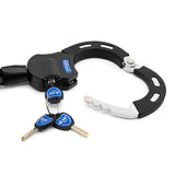 Handcuff Lock EWLK29