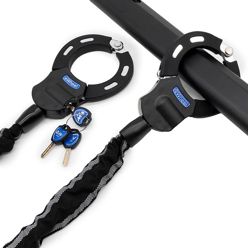 Handcuff Lock EWLK29