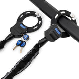Handcuff Lock EWLK29