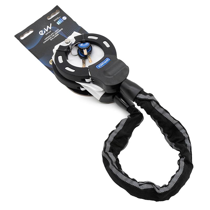 Handcuff Lock EWLK29