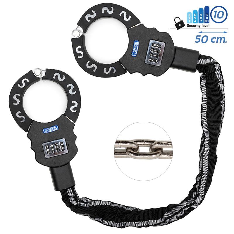 EWLK30 Handcuff Lock