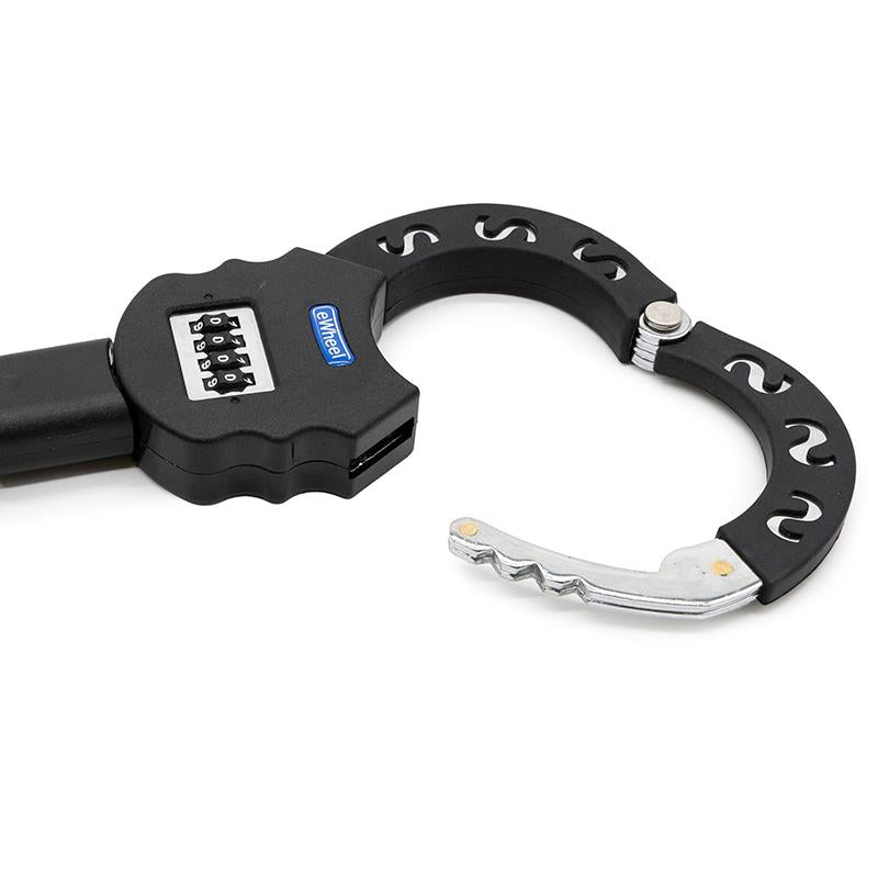 EWLK30 Handcuff Lock