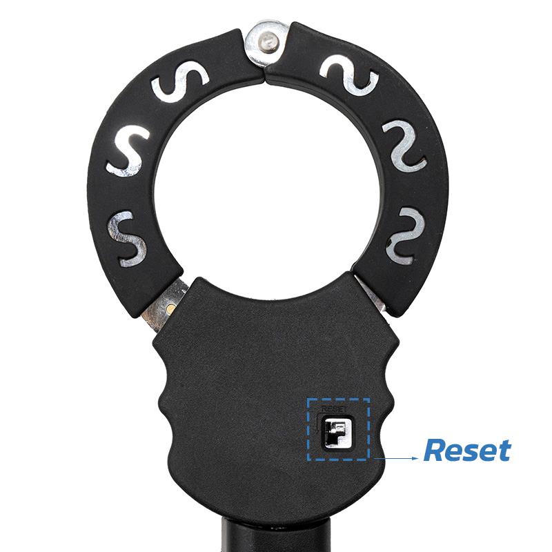 EWLK30 Handcuff Lock