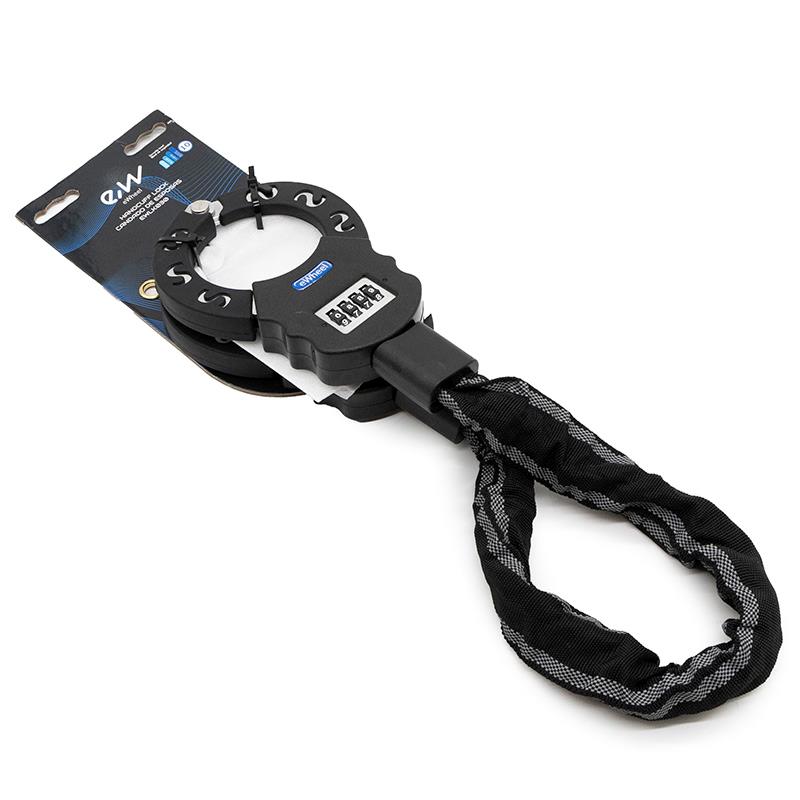 EWLK30 Handcuff Lock
