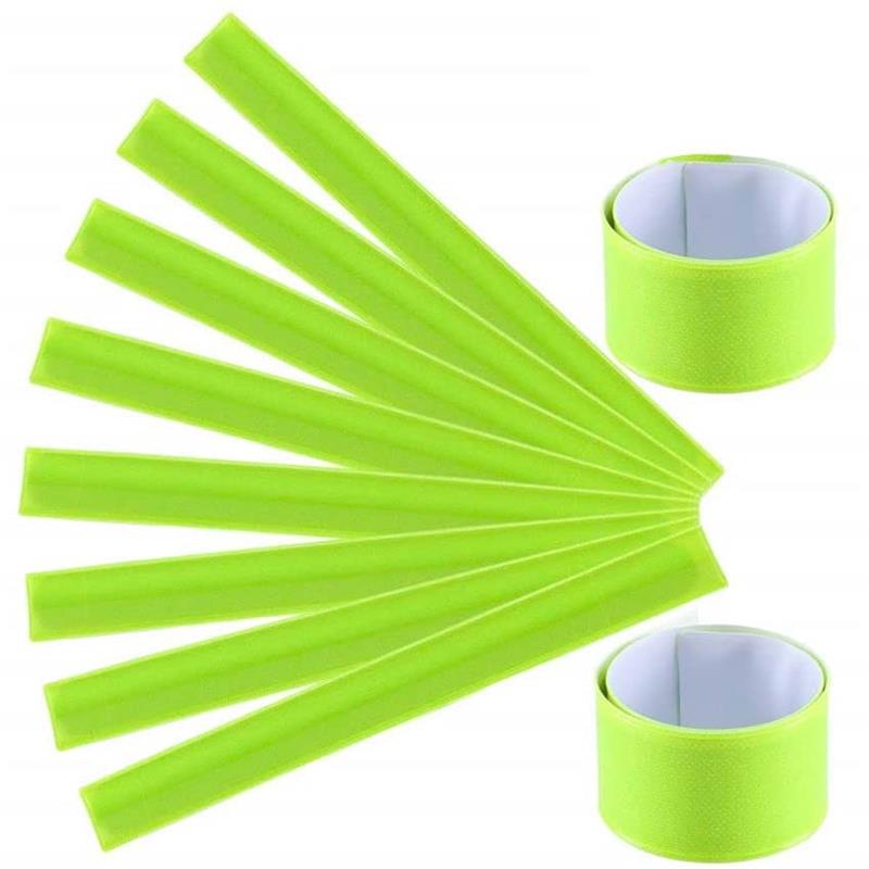 Pulseira refletora 