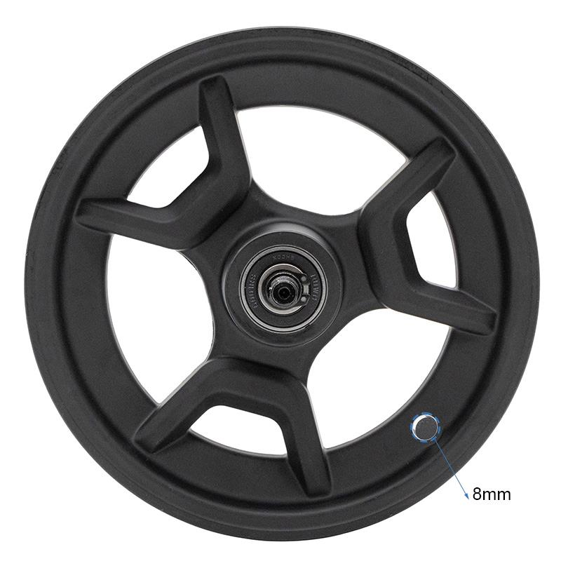 Originales Niu KQi3 Pro Vorderrad