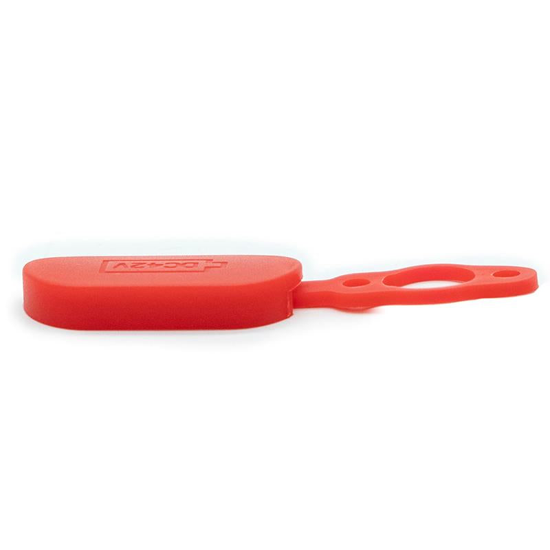 Tapón de silicona puerto de carga Xiaomi 1S/Essential/Pro/Pro2/Mi3 pack de 5