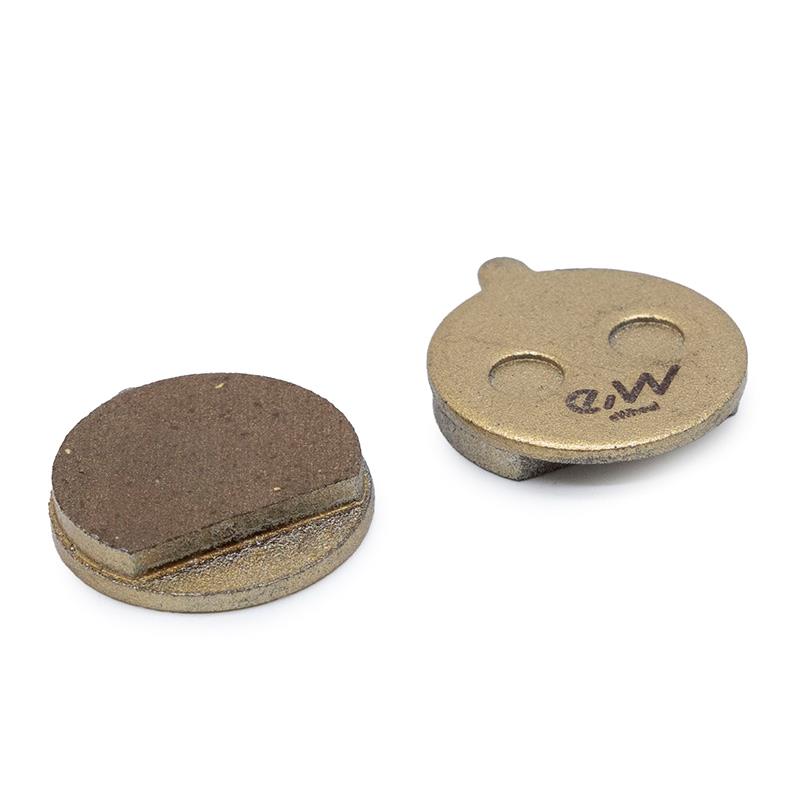 CT005 pastilla [Ewheel]