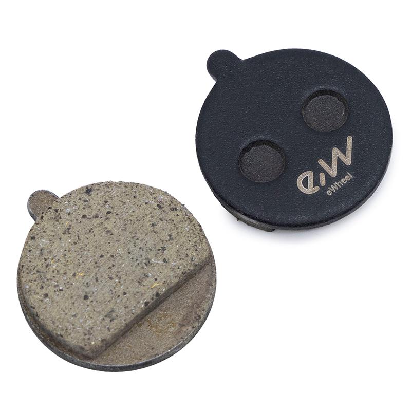 CT005 comprimido [Ewheel] 