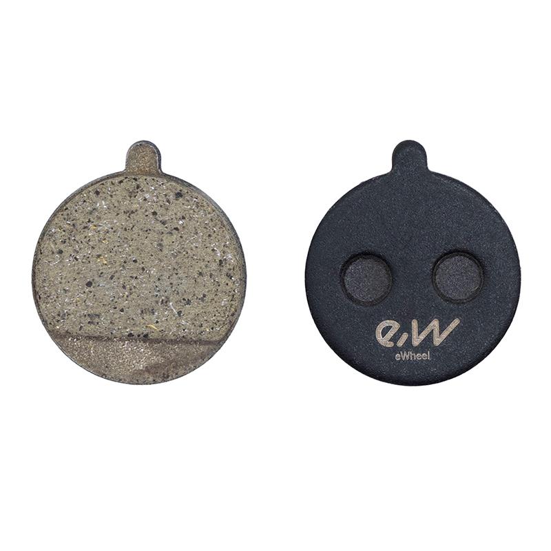 CT005 comprimido [Ewheel] 