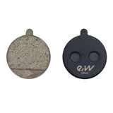 CT005 comprimido [Ewheel] 