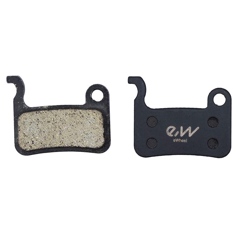 RS001 pastiglia per pinza xtech [Ewheel] - 2 set 