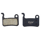 RS001 pastiglia per pinza xtech [Ewheel] - 2 set 