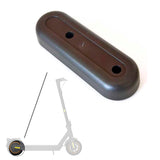 Black rear reflector for MAX G30