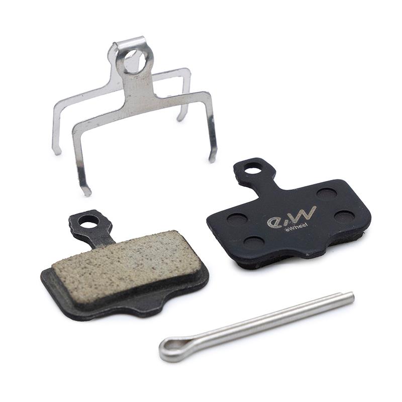 RT002 Bremsscheibe [Ewheel] 