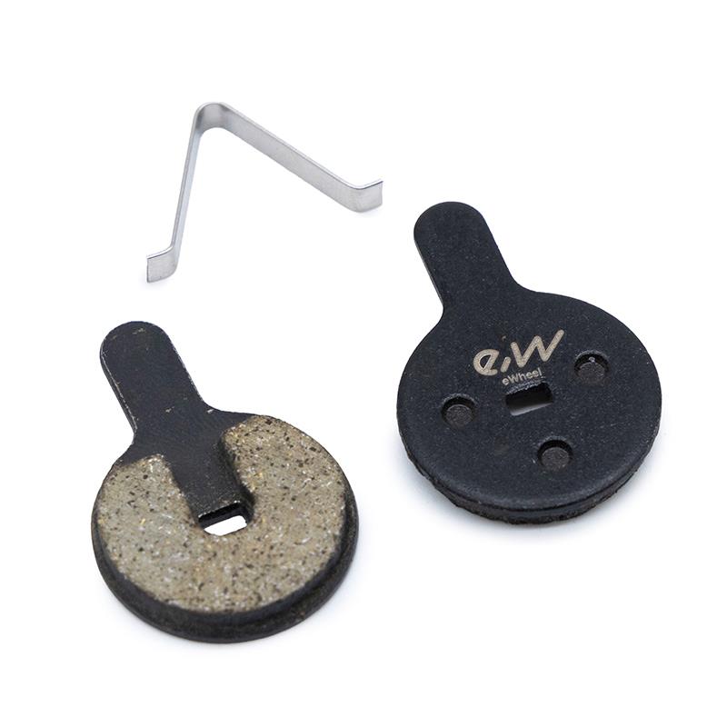 CT002 pastilha [Ewheel] - 2 conjuntos