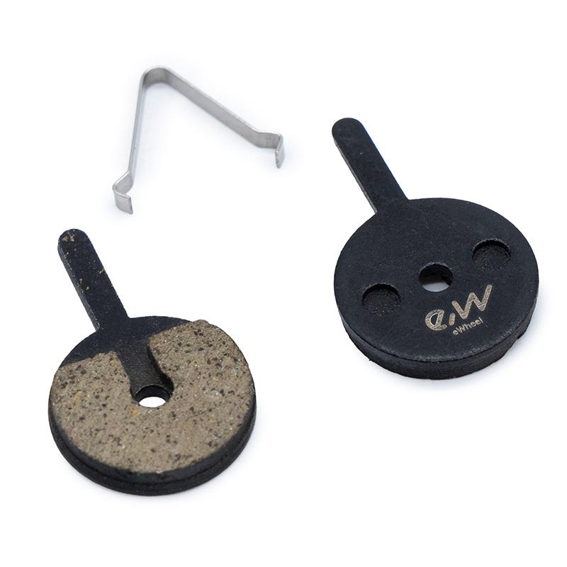 CT007 Brake Pad [Ewheel] - 2 games 