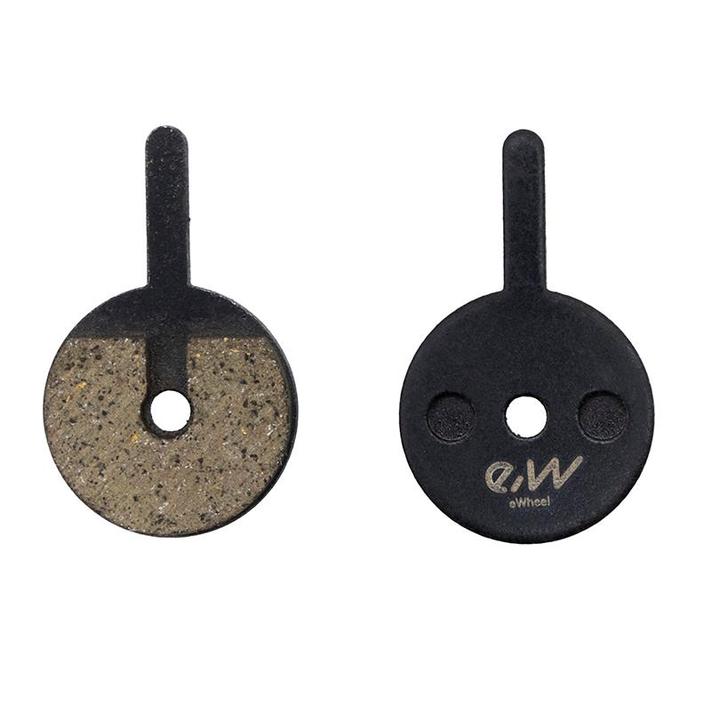 CT007 Brake Pad [Ewheel] - 2 games 