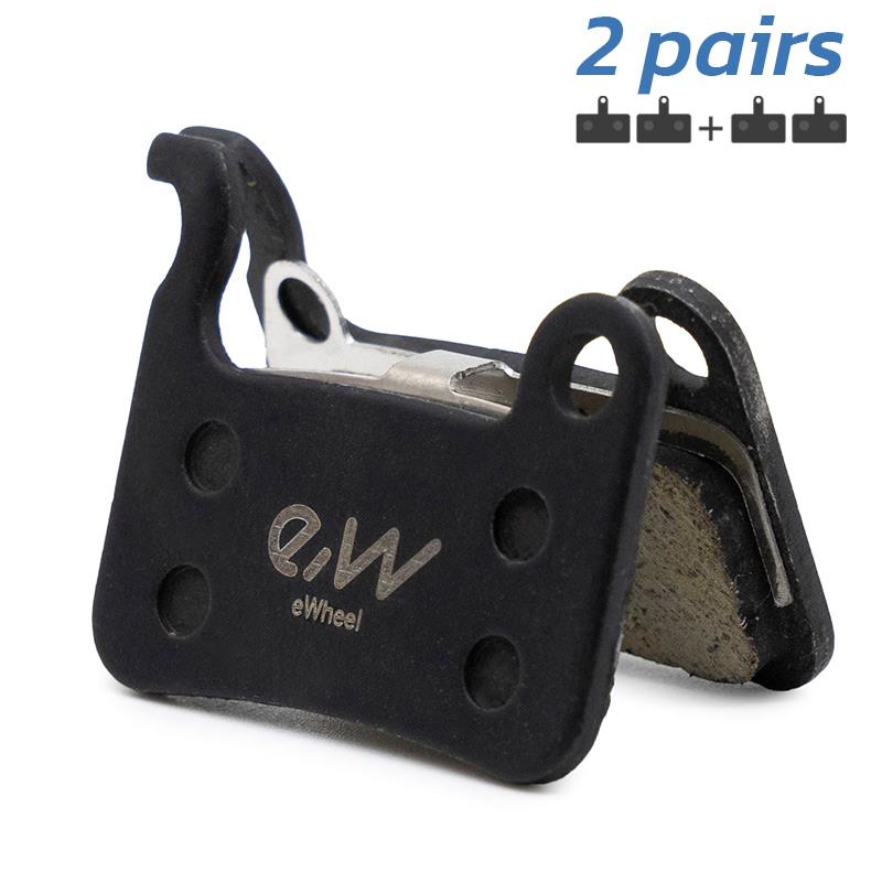 RS001 pastiglia per pinza xtech [Ewheel] - 2 set 