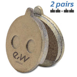 CT005 pastilla [Ewheel]