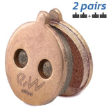 CT005 pastilla [Ewheel]