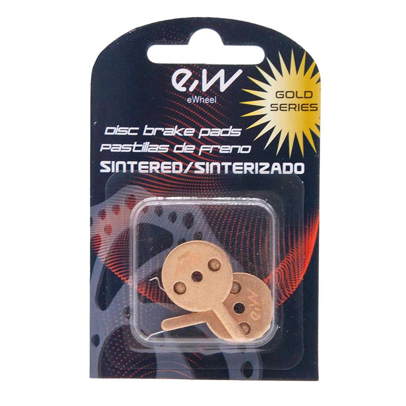 CT007 Brake Pad [Ewheel] - 2 games 