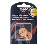 CT007 Brake Pad [Ewheel] - 2 games 