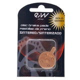 Pastiglia del freno CT008 rotonda con perno [Ewheel] 