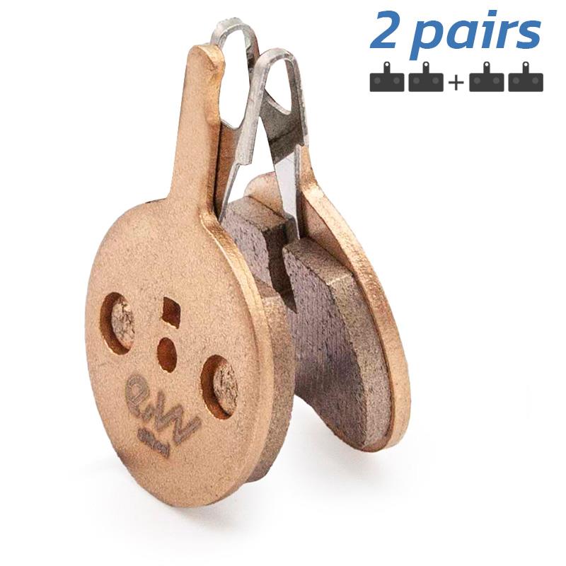 CT010 pastilla [Ewheel] - 2 juegos