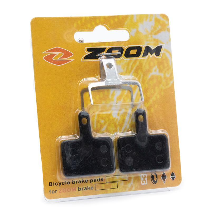 RT004-R pastiglia resina [Zoom] - 2 giochi 