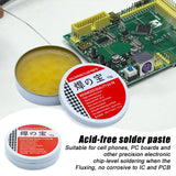 Flux for Soldering 10g - 5pcs
