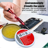 Flux for Soldering 10g - 5pcs