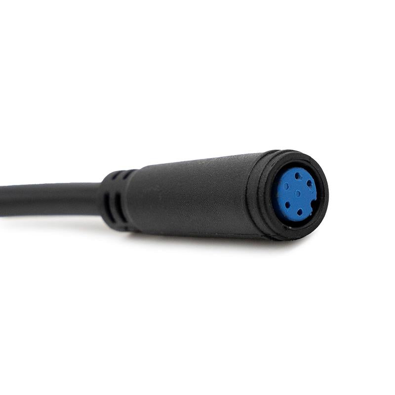 Cabo display controladora ZCougar 2022 - 1 8m