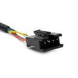 Cabo display controladora ZCougar 2022 - 1 8m