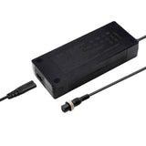 Cargador premium 52v (salida 58,8v) 2A conector Gx16 para Dualtron Mini [Ewheel]