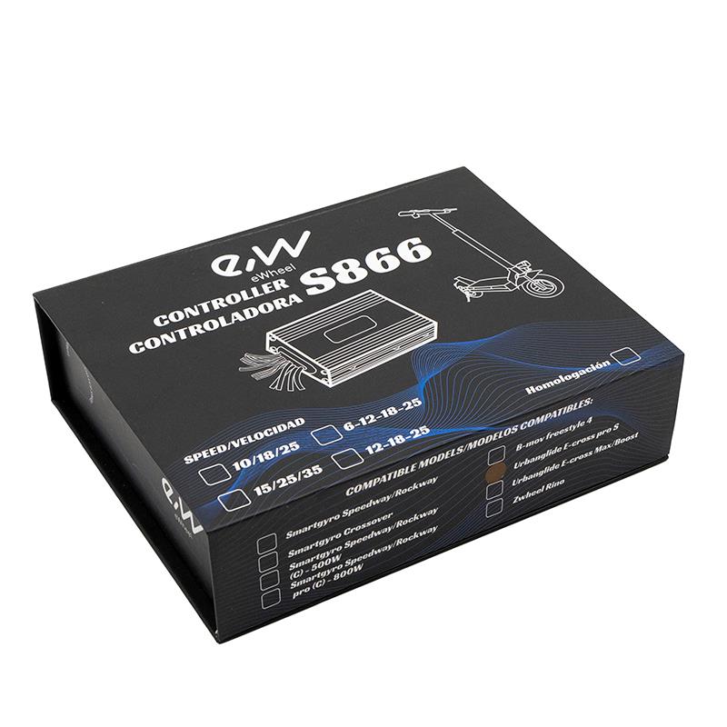 Controller 48V 21A Urbanglide E-cross pro S - Unrestricted