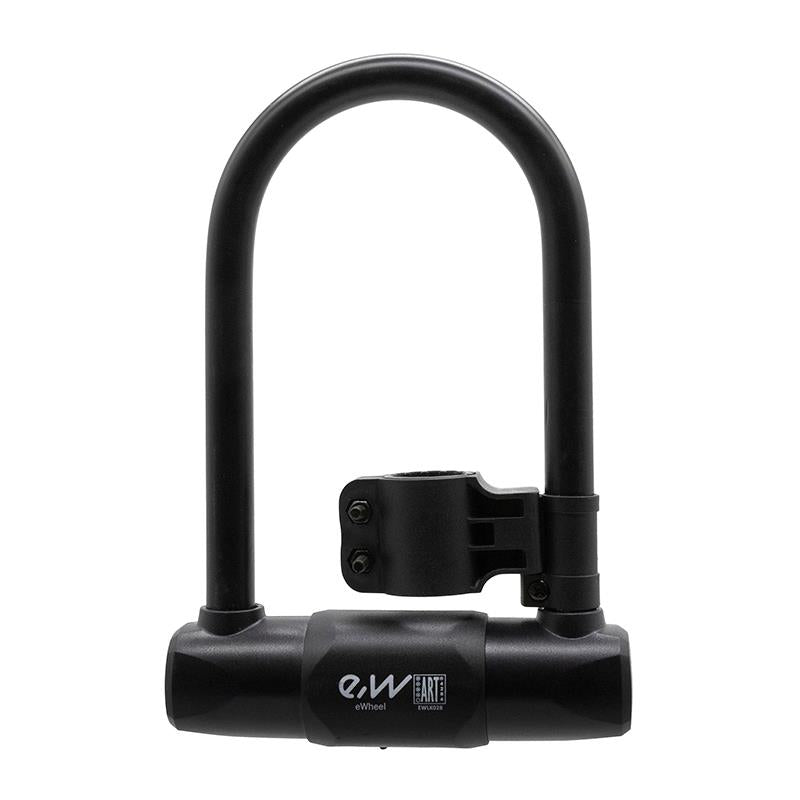 EWLK028 U-Lock [ART Certified] Lock