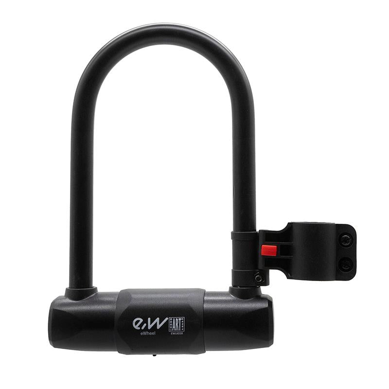 EWLK028 U-Lock [ART Certified] Lock