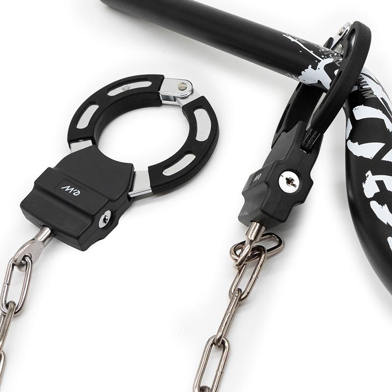 Handcuff Lock EWLK019