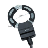 Handcuff Padlock EWLK020