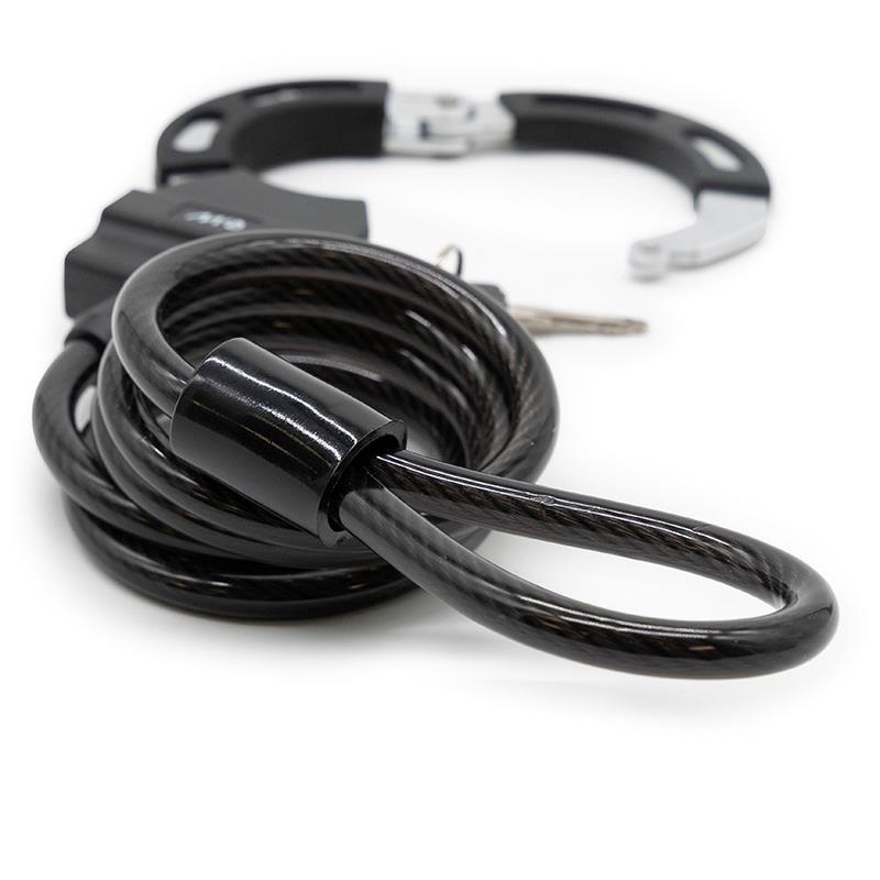 Handcuff Padlock EWLK020
